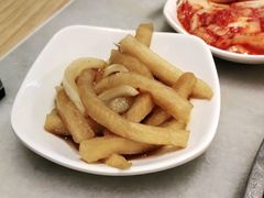 -韩宫宴烤肉·料理(宝山万达店)