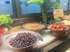 -東盛炭烤自助料理(浦东文峰广场店)