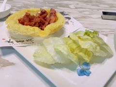 酥肉-海味世家·家常菜馆(明州里店)