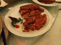 -清远恒大酒店·寻味清远