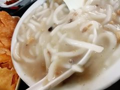 -老西关濑粉(文明路店)