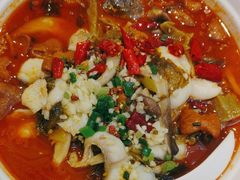 -鱼你在一起(虹口星荟中心店)