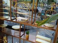 -宝视达眼镜(辉县瑞成广场店)