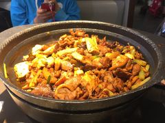 -川成元·麻辣香锅(凯德MALL西直门店)