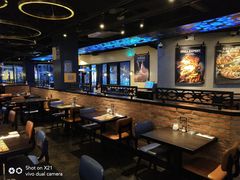 大堂-bluefrog蓝蛙(水游城店)