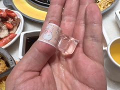 -韩宫宴炭火烤肉(印象城店)