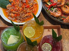 -小喜客·云南特色菜(纳西庭院店)