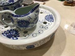 -舊街坊茶楼(市二宫店)