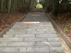 -冶父山国家森林公园