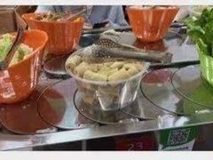 -天津外国语大学（马场道校区）食堂