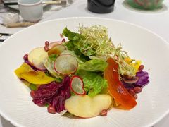 -大鸭梨烤鸭·北京菜(大兴南小街店)
