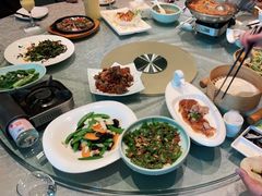 -丽华园(汉阳龙阳店)