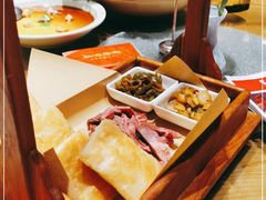 -掌柜的店·河南菜(新天地店)
