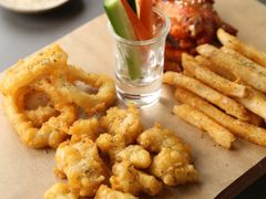 小吃拼盘-老家菜馆(正定店)