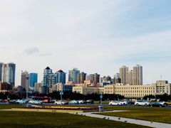 -大连人民广场