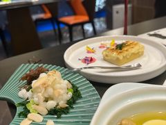 -次第花开素食雅宴