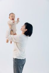 点击看大图 -CUTE BABY 儿童摄影工作室(福田店)