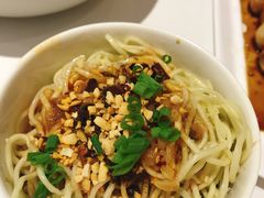 凉面-渝信川菜(工体店)