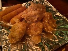 -Outdark Korean Restaurant