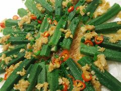 -潮三爷砂锅焗海鲜·生腌·海鲜粥(朝晖店)