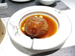 -餐与自然(老商埠店)