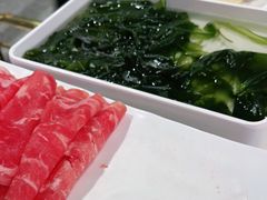 -古乐牛香·鲜牛肉自助火锅(南京总店)
