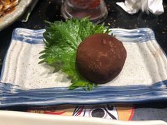 冰皮大福-三月居酒屋(青年大街店)