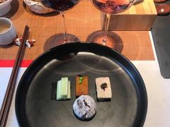 -鲤院·新中式美学·庭院餐厅(夫子庙店)