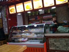 -金味德牦牛肉拉面(天水路店)