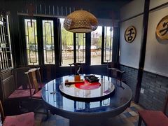-五味堂·江浙土菜(月河特色店)