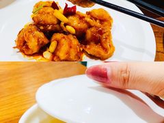 -乔家栅(襄阳南路店)