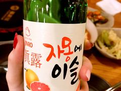 -包装马车·韩国料理·포장마차