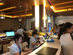 -天目湖涵田半山温泉