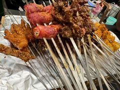 -勇利赵家烤肉坊(含光路店)