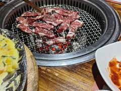 -韩一品韩国料理(柏庐南路店)