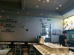 大堂-千味涮·健康火锅(会展连城新天地店)