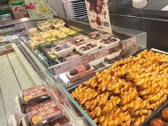 -泸溪河桃酥(西直门凯德店)