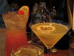 -上海柏悦酒店·世纪100牛排馆
