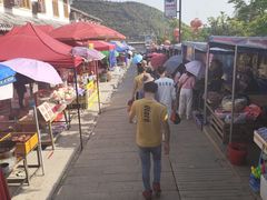 -瑞安圣井山景区