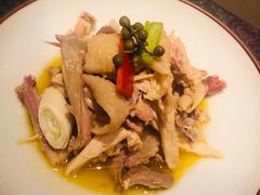 -丝路金桃·新疆菜(徐汇店)