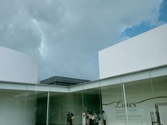 -金泽21世纪美术馆