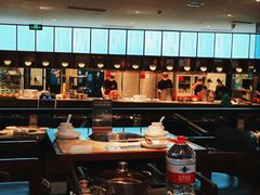 -淘米捞·米汤脆鲩鱼火锅(福田皇岗店)