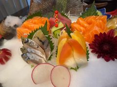 -大江户日本料理(吕厝店)
