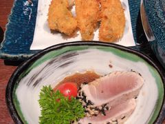 -古京·臻致料理(月湖店)