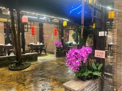 -园林美食城·本土农家菜(杨和镇店)