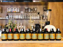 -ZING COFFEE 镜咖啡