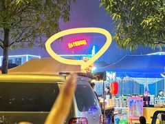 -东莞银行篮球中心