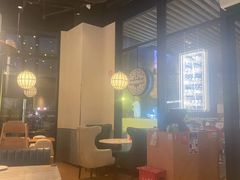 -玛尚诺意式餐厅(新达汇三林店)