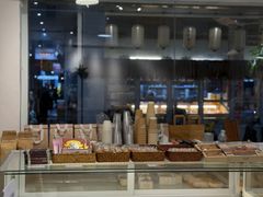 -Cafe on warm(丹霞店)