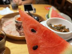 -野人串吧(太原街步行街店)
